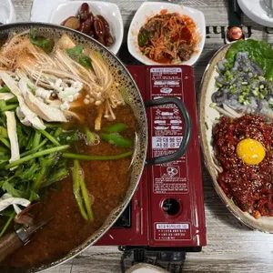 불야성 리뷰 사진