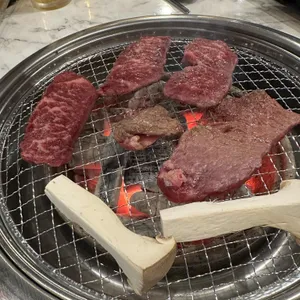 마장동고기집 사진