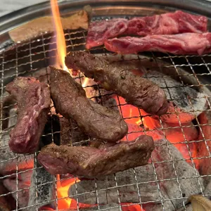 마장동고기집 사진