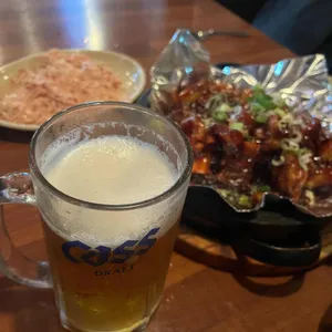 부리나바베큐치킨본점 사진