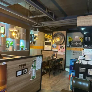 주민상회 리뷰 사진