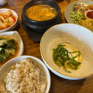 사과나무 사진