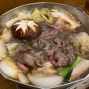 스키야 사진