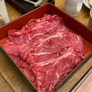 스키야 사진