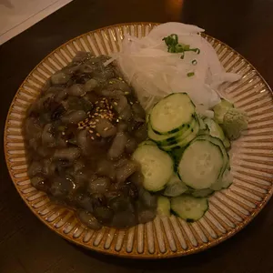 오니 사진