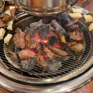 갓갈비 사진