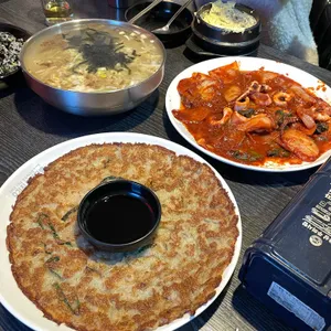 우리집팔당닭발 사진