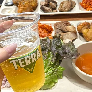 일루 사진