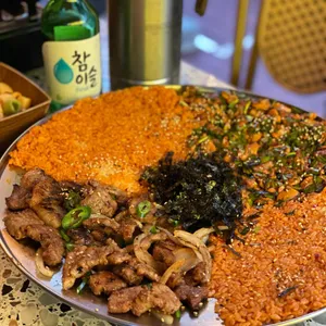 단골손님 사진