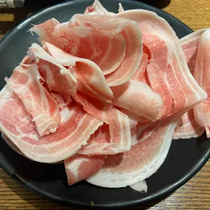 제주오겹살왕돌구이 사진