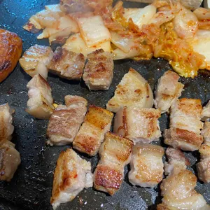 제주오겹살왕돌구이 대표 사진