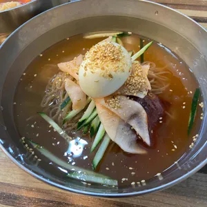북촌손만두 사진