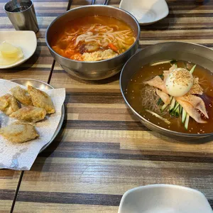 북촌손만두 사진