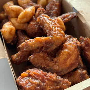 치킨신드롬 사진