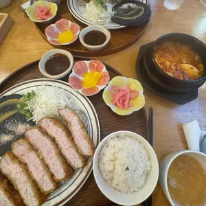 카츠안 사진