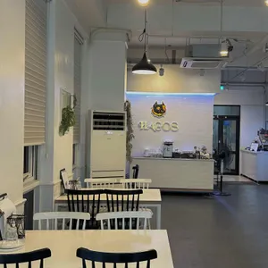 하고스 리뷰 사진