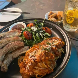 밤빛 사진