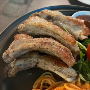 밤빛 사진