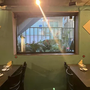 밤빛 리뷰 사진
