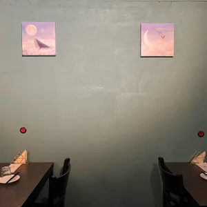 밤빛 리뷰 사진