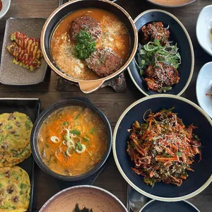 도원경 사진