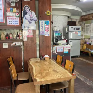 청해루 리뷰 사진
