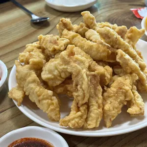 청해루 사진