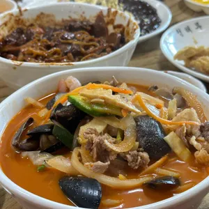 청해루 사진