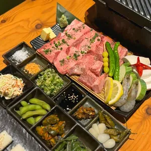 오호리준 리뷰 사진