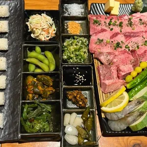 오호리준 리뷰 사진
