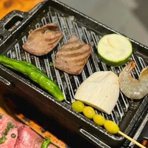 오호리준 리뷰 사진