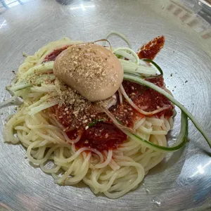 국제밀면 사진
