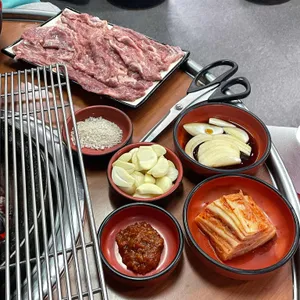 대구막창 사진