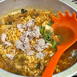 대구막창 사진