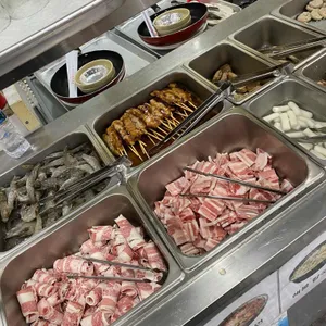 바운스조개구이 리뷰 사진