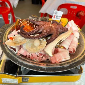 해공삼합 사진