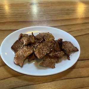 권효섭멸치국수 사진