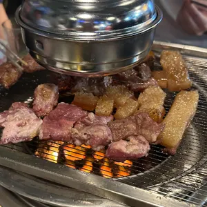 연탄돼지갈비 사진