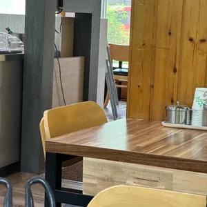 밀토랑바지락칼국수 리뷰 사진