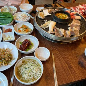 호박정육식당 사진