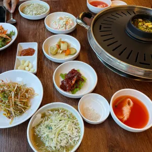 호박정육식당 사진