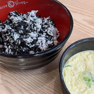 동대문엽기떡볶이 사진