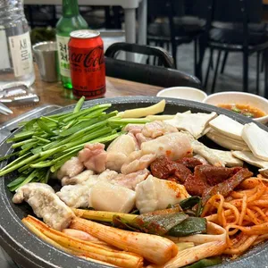 마포곱창 사진