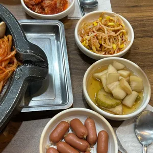 마포곱창 사진