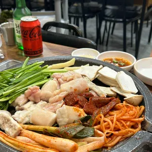 마포곱창 사진