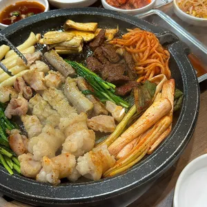 마포곱창 사진