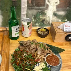 상수주택 사진