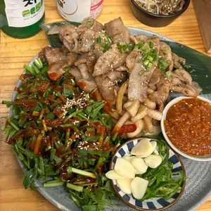 상수주택 사진