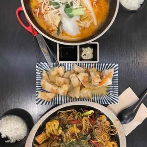 타오마라탕 사진
