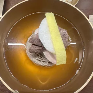 메밀단편 사진
